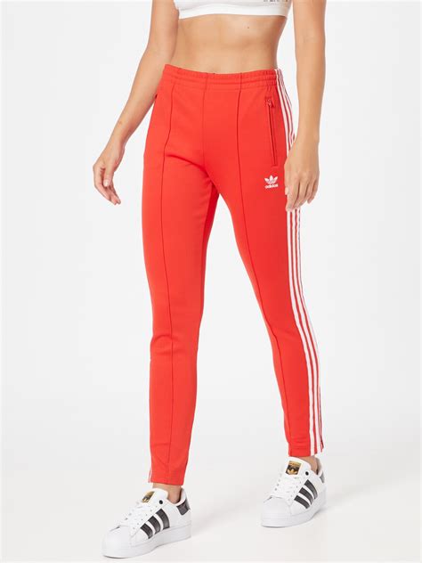 adidas originals broek dames|adidas trainers broek.